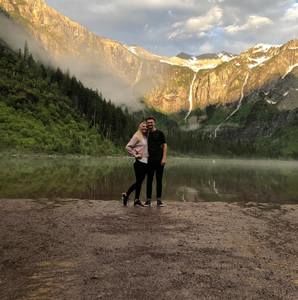 Meet your Posher, Matthew